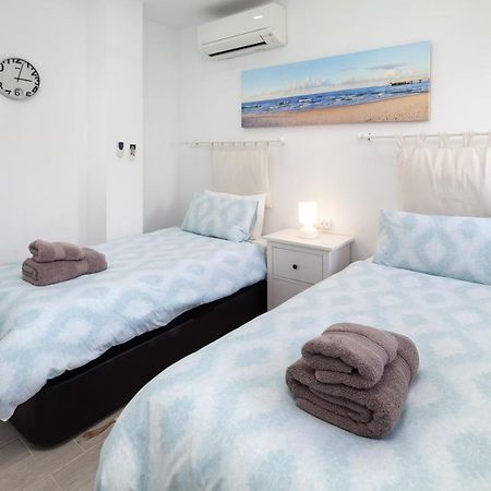 Villa Miramar Burriana Beach 10 Pax Nerja Exterior foto